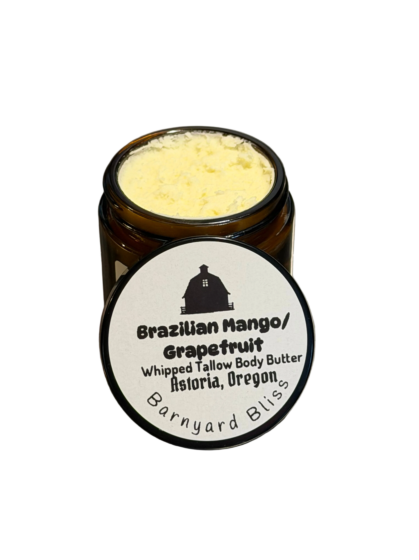 Brazilian Mango / Grapefruit
