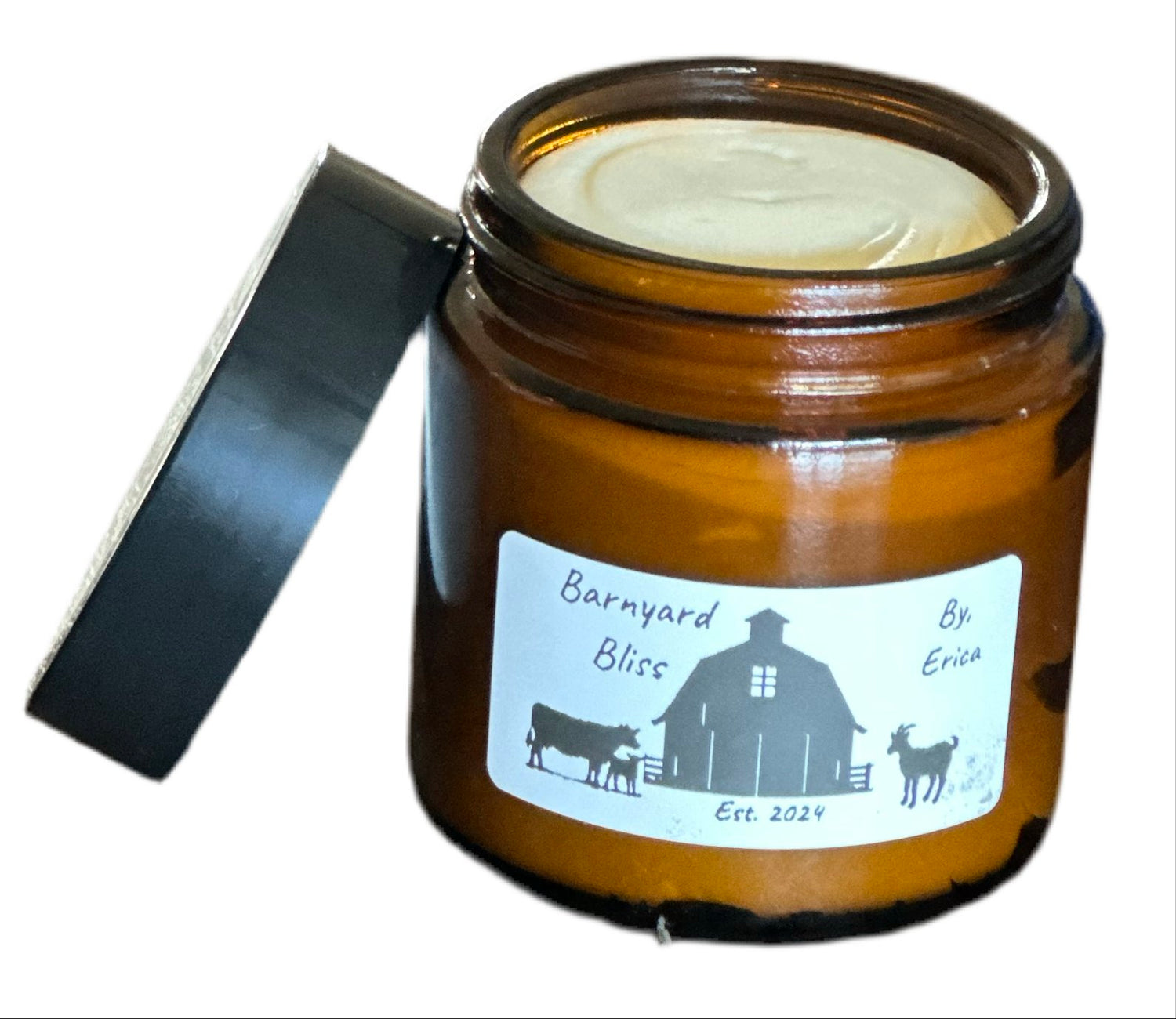 Whipped Beef Tallow